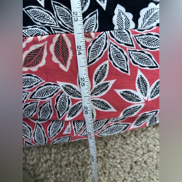 J. Jill, wrap skirt, size large - Picture 9 of 12